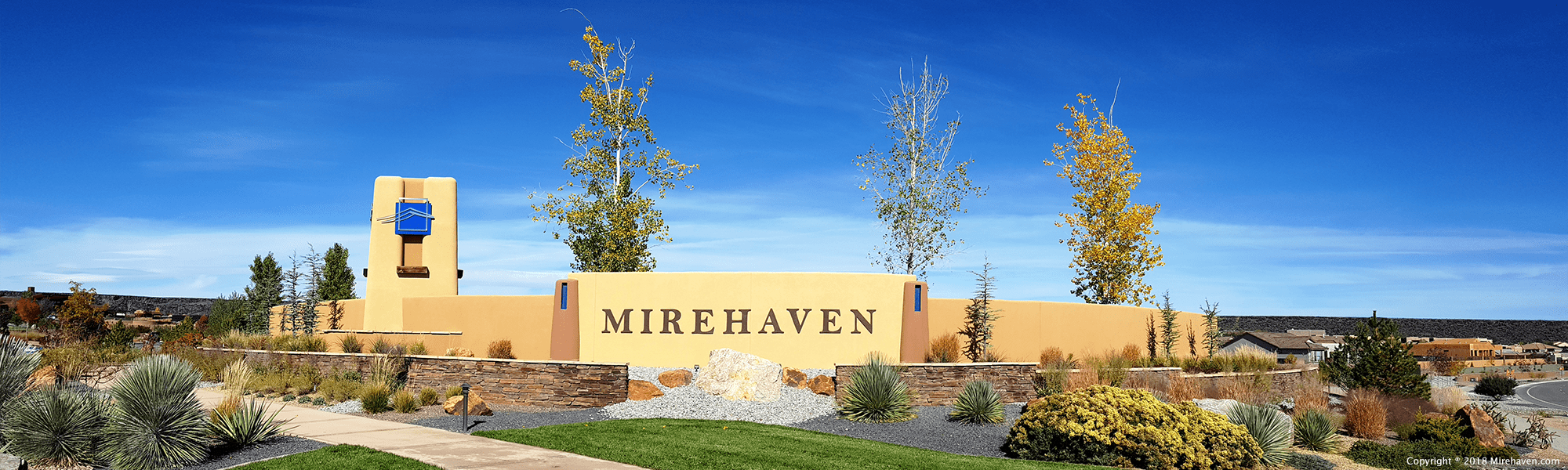 Mirehaven Homes For Sale Albuquerque, New Mexico