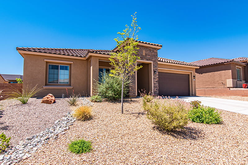 9216 Crystal Creek Lane NW